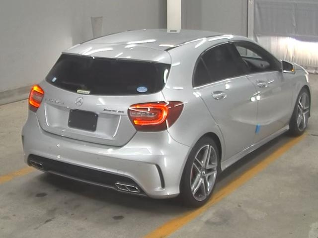 MERCEDES BENZ AMG 2014