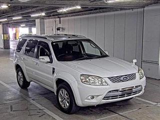 FORD ESCAPE 2012
