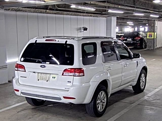 FORD ESCAPE 2012