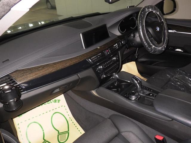 BMW X6 2016