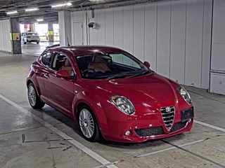 ALFAROMEO MITO 2016