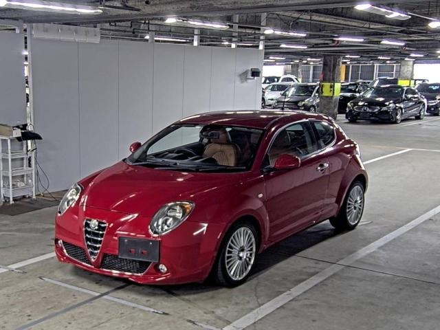 ALFAROMEO MITO 2016