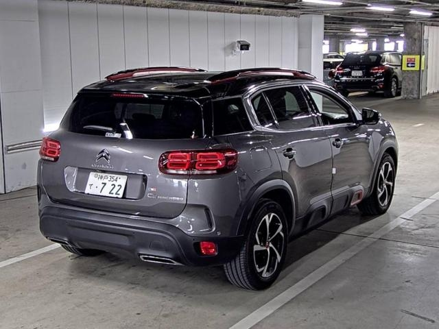CITROEN C5 2020
