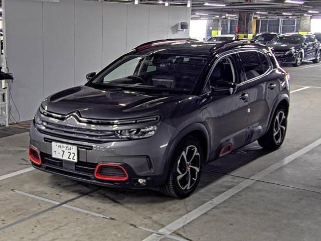 CITROEN C5 2020