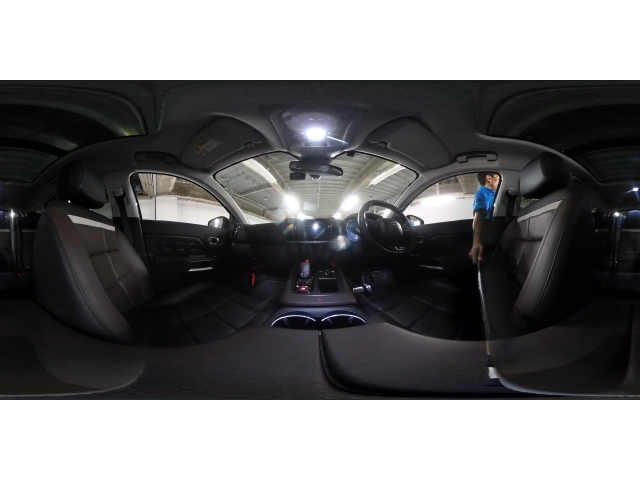 CITROEN C5 2020