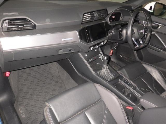 AUDI Q3 2020