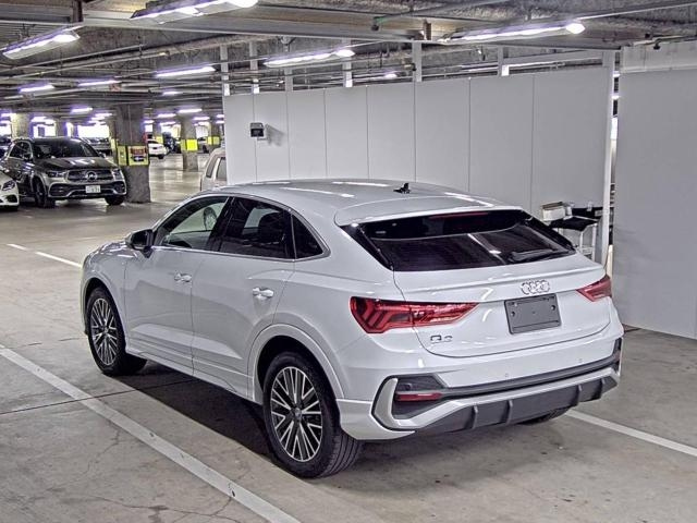 AUDI Q3 2020