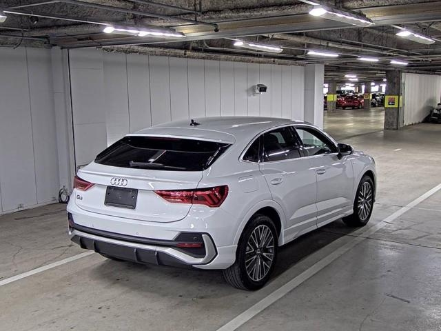 AUDI Q3 2020