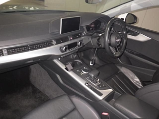 AUDI A5 2019