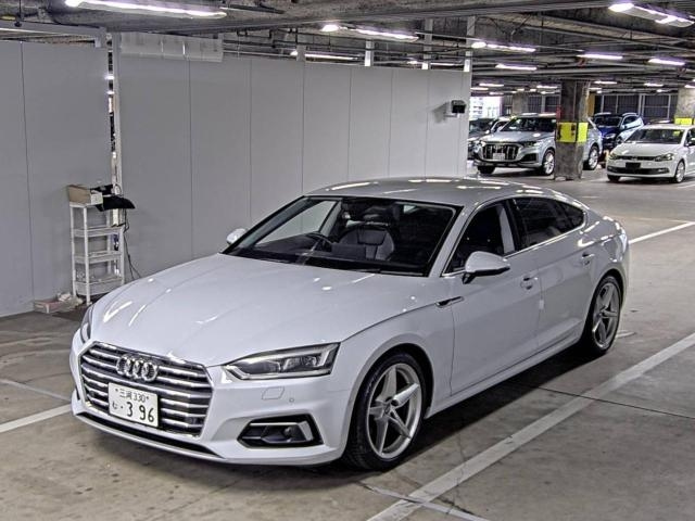 AUDI A5 2019