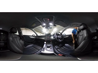 AUDI A5 2019