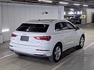 AUDI Q3 2020