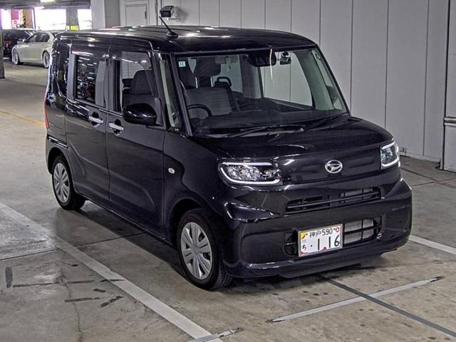 DAIHATSU TANTO 2024