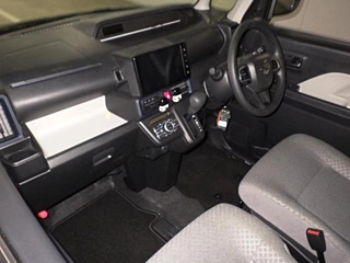 DAIHATSU TANTO 2024