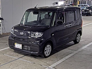 DAIHATSU TANTO 2024