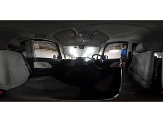 DAIHATSU TANTO 2024
