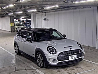 BMW MINI 2023