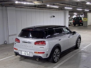 BMW MINI 2023