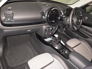 BMW MINI 2023