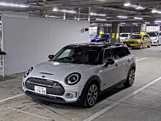 BMW MINI 2023