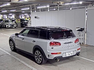 BMW MINI 2023