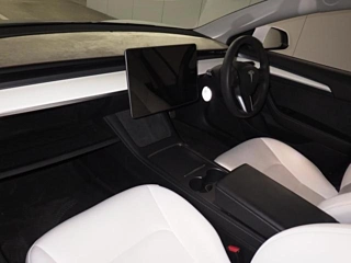 TESLA MODEL3 2021