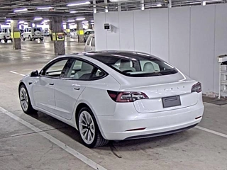 TESLA MODEL3 2021