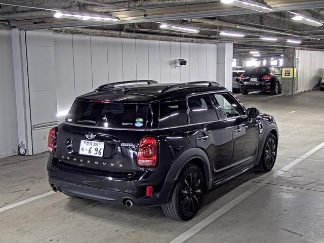 BMW MINI 2018