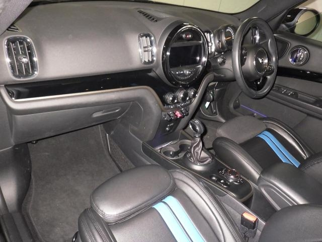 BMW MINI 2018
