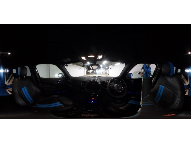 BMW MINI 2018