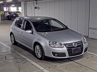 VOLKSWAGEN GOLF 2009