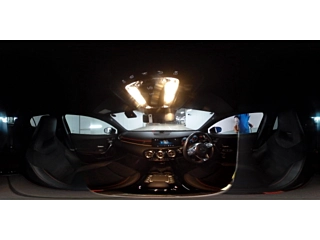 MERCEDES BENZ A CLASS 2022