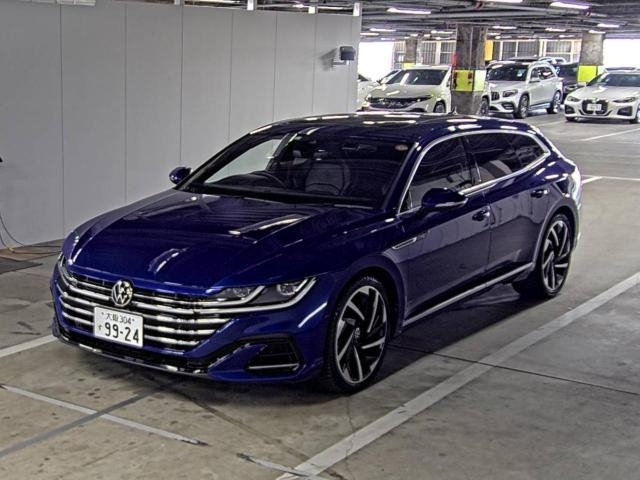 VOLKSWAGEN ARTEON 2023