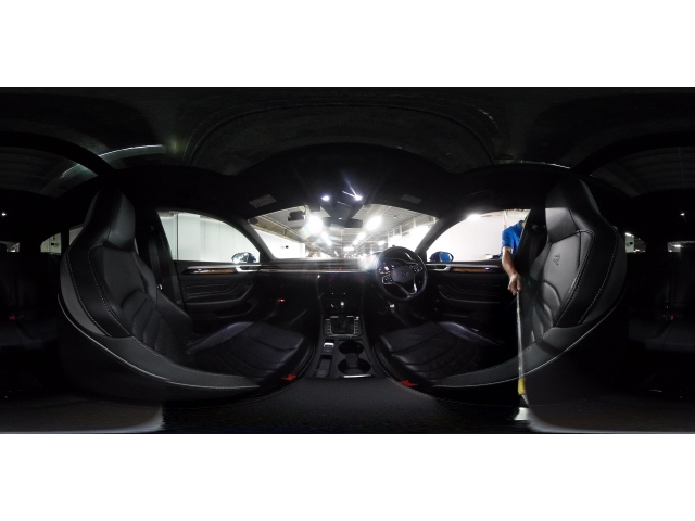 VOLKSWAGEN ARTEON 2023