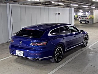 VOLKSWAGEN ARTEON 2023