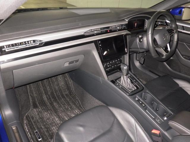 VOLKSWAGEN ARTEON 2023