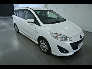 MAZDA PREMACY CWEFW