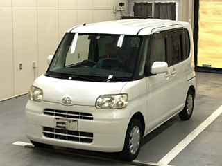 DAIHATSU TANTO 2008