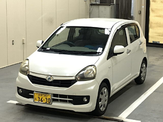 car slider