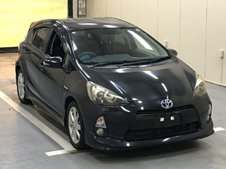 car preview