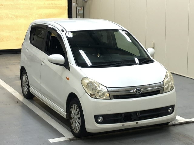DAIHATSU MIRA 2008