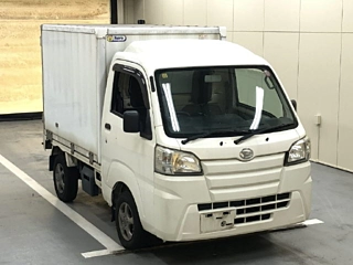 DAIHATSU HIJET TRUCK 2017