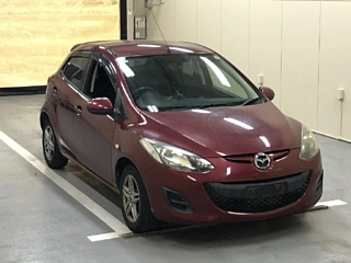 car preview