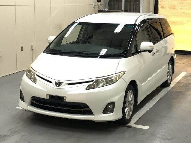 TOYOTA ESTIMA 2011