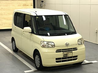 DAIHATSU TANTO 2008