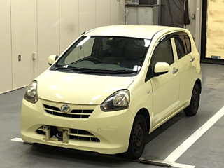 car slider