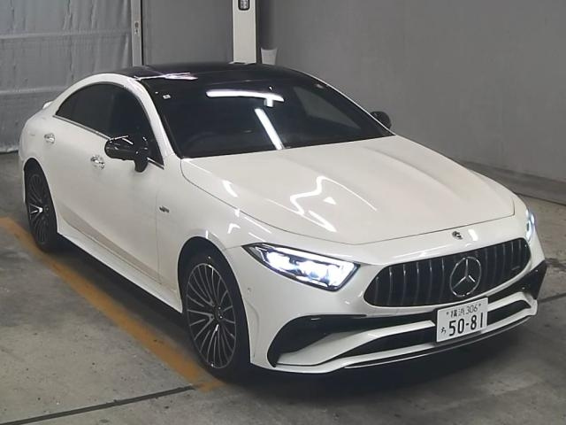 MERCEDES BENZ AMG 2022