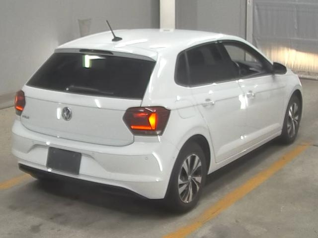 VOLKSWAGEN POLO 2019