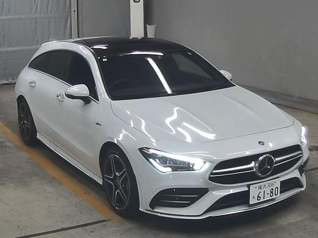 MERCEDES BENZ AMG 2020