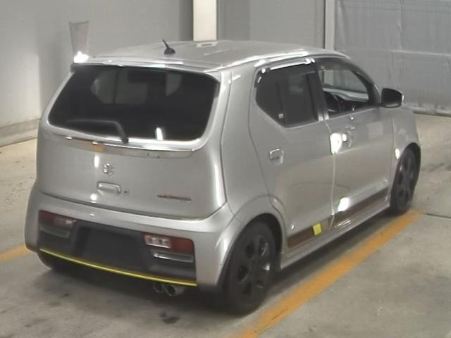 SUZUKI ALTO 2016